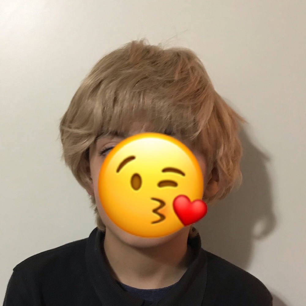 Wig - Picture 8 of 8